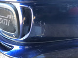 JDM Subaru Impreza WRX STi Front & Rear Bumpers Fog Lights + JDM Cover 2002-2003 | Bumper | Bugeye, Bugeye Parts, Impreza, STI, Subaru, WRX, WRX Bugeye Fog Lights, WRX STI, WRX STi Bugeye Foglights | 1596