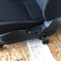 JDM 03-08 Subaru Forester SG9 STi OEM Front Black Seats / Rails Sliders / SG5 | FREE SHIPPING | | Seats | Forester, Impreza, Seats, SG5, SG9, STI, Subaru | 1257
