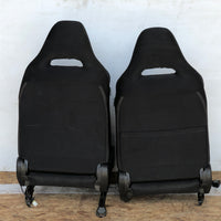 JDM 03-08 Subaru Forester SG9 STi OEM Front Black Seats / Rails Sliders / SG5 | FREE SHIPPING | | Seats | Forester, Impreza, Seats, SG5, SG9, STI, Subaru | 1257
