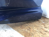 JDM Subaru Impreza WRX STi Front & Rear Bumpers Fog Lights + JDM Cover 2002-2003