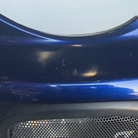JDM Subaru Impreza WRX STi Front & Rear Bumpers Fog Lights + JDM Cover 2002-2003