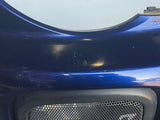 JDM Subaru Impreza WRX STi Front & Rear Bumpers Fog Lights + JDM Cover 2002-2003
