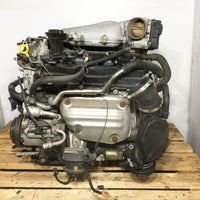 JDM Nissan 350z VQ35DE 3.5L V6 Engine Motor Infiniti G35 2003-2004 VQ35 | Engine | 3.5l, 350Z, G35, Infiniti, Nissan, V6, Vq35 | 1275