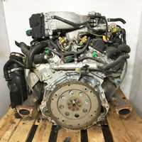 JDM Nissan 350z VQ35DE 3.5L V6 Engine Motor Infiniti G35 2003-2004 VQ35 | Engine | 3.5l, 350Z, G35, Infiniti, Nissan, V6, Vq35 | 1275