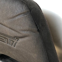 JDM 2008-2014 Subaru Impreza WRX STI Seats Seat Set Front & Rear Sedan OEM 08-14 | Seats | 08-14, Black Letters, freeshipping, Impreza, Red, STI, Subaru, WRX | 1201