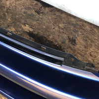 JDM Subaru Impreza WRX STi Front & Rear Bumpers Fog Lights + JDM Cover 2002-2003