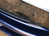 JDM Subaru Impreza WRX STi Front & Rear Bumpers Fog Lights + JDM Cover 2002-2003