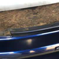 JDM Subaru Impreza WRX STi Front & Rear Bumpers Fog Lights + JDM Cover 2002-2003