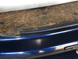 JDM Subaru Impreza WRX STi Front & Rear Bumpers Fog Lights + JDM Cover 2002-2003