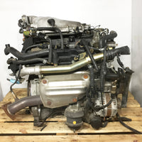 JDM Nissan 350z VQ35DE 3.5L V6 Engine Motor Infiniti G35 2003-2004 VQ35 | Engine | 3.5l, 350Z, G35, Infiniti, Nissan, V6, Vq35 | 1275