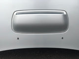 JDM Subaru Forester Cross Sport Front End Conversion Bumper Lip Headlights Fenders Hood Grille Fogs 2003-2005 SG5