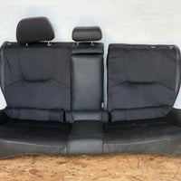 JDM 2008-2014 Subaru Impreza WRX STI Seats Seat Set Front & Rear Sedan OEM 08-14 | Seats | 08-14, Black Letters, freeshipping, Impreza, Red, STI, Subaru, WRX | 1201
