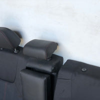 JDM 2008-2014 Subaru Impreza WRX STI Seats Seat Set Front & Rear Sedan OEM 08-14 | Seats | 08-14, Black Letters, freeshipping, Impreza, Red, STI, Subaru, WRX | 1201
