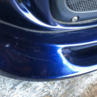 JDM Subaru Impreza WRX STi Front & Rear Bumpers Fog Lights + JDM Cover 2002-2003