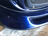 JDM Subaru Impreza WRX STi Front & Rear Bumpers Fog Lights + JDM Cover 2002-2003