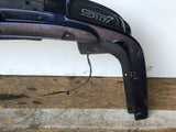 JDM Subaru Impreza WRX STi Front & Rear Bumpers Fog Lights + JDM Cover 2002-2003