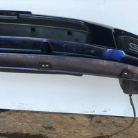 JDM Subaru Impreza WRX STi Front & Rear Bumpers Fog Lights + JDM Cover 2002-2003