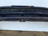 JDM Subaru Impreza WRX STi Front & Rear Bumpers Fog Lights + JDM Cover 2002-2003