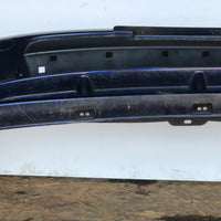 JDM Subaru Impreza WRX STi Front & Rear Bumpers Fog Lights + JDM Cover 2002-2003