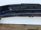 JDM Subaru Impreza WRX STi Front & Rear Bumpers Fog Lights + JDM Cover 2002-2003