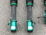 JDM Subaru Impreza WRX STI GDB Tein Mono Flex 5X114.3 Ajustable Coilovers Springs Suspension | Coilovers | 5/114.3, 5X114.3, coilovers, TEIN | 2157