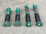 JDM Subaru Impreza WRX STI GDB Tein Mono Flex 5X114.3 Ajustable Coilovers Springs Suspension | Coilovers | 5/114.3, 5X114.3, coilovers, TEIN | 2157