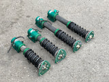 JDM Subaru Impreza WRX STI GDB Tein Mono Flex 5X114.3 Ajustable Coilovers Springs Suspension | Coilovers | 5/114.3, 5X114.3, coilovers, TEIN | 2157