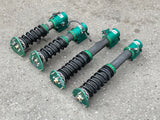 JDM Subaru Impreza WRX STI GDB Tein Mono Flex 5X114.3 Ajustable Coilovers Springs Suspension | Coilovers | 5/114.3, 5X114.3, coilovers, TEIN | 2157