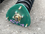 JDM Subaru Impreza WRX STI GDB Tein Mono Flex 5X114.3 Ajustable Coilovers Springs Suspension | Coilovers | 5/114.3, 5X114.3, coilovers, TEIN | 2157