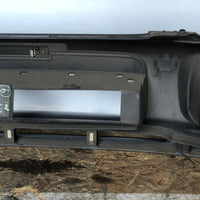 JDM Subaru Impreza WRX STi Front & Rear Bumpers Fog Lights + JDM Cover 2002-2003