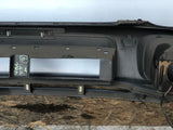 JDM Subaru Impreza WRX STi Front & Rear Bumpers Fog Lights + JDM Cover 2002-2003