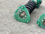 JDM Subaru Impreza WRX STI GDB Tein Mono Flex 5X114.3 Ajustable Coilovers Springs Suspension | Coilovers | 5/114.3, 5X114.3, coilovers, TEIN | 2157