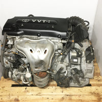 JDM Toyota 2AZ-FE 2.4L Camry Scion XB Rav4 2AZ Engine F129252 Engine | Engine | 2.4L, 2AZ, 2AZ-FE, Camry, Rav4, Scion XB, Toyota | 1276