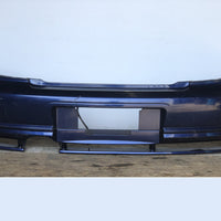 JDM Subaru Impreza WRX STi Front & Rear Bumpers Fog Lights + JDM Cover 2002-2003