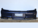 JDM Subaru Impreza WRX STi Front & Rear Bumpers Fog Lights + JDM Cover 2002-2003