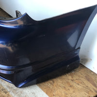 JDM Subaru Impreza WRX STi Front & Rear Bumpers Fog Lights + JDM Cover 2002-2003