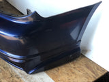 JDM Subaru Impreza WRX STi Front & Rear Bumpers Fog Lights + JDM Cover 2002-2003