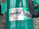 JDM Subaru Impreza WRX STI GDB Tein Mono Flex 5X114.3 Ajustable Coilovers Springs Suspension