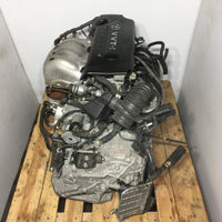 JDM Toyota 2AZ-FE 2.4L Camry Scion XB Rav4 2AZ Engine F129252 Engine | Engine | 2.4L, 2AZ, 2AZ-FE, Camry, Rav4, Scion XB, Toyota | 1276