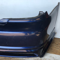 JDM Subaru Impreza WRX STi Front & Rear Bumpers Fog Lights + JDM Cover 2002-2003