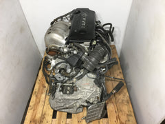 JDM Toyota 2AZ-FE 2.4L Camry Scion XB Rav4 2AZ Engine F129252 Engine