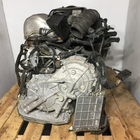 JDM Toyota 2AZ-FE 2.4L Camry Scion XB Rav4 2AZ Engine F129252 Engine | Engine | 2.4L, 2AZ, 2AZ-FE, Camry, Rav4, Scion XB, Toyota | 1276