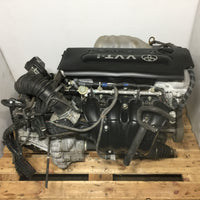 JDM Toyota 2AZ-FE 2.4L Camry Scion XB Rav4 2AZ Engine F129252 Engine | Engine | 2.4L, 2AZ, 2AZ-FE, Camry, Rav4, Scion XB, Toyota | 1276