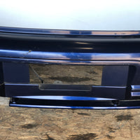 JDM Subaru Impreza WRX STi Front & Rear Bumpers Fog Lights + JDM Cover 2002-2003
