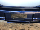 JDM Subaru Impreza WRX STi Front & Rear Bumpers Fog Lights + JDM Cover 2002-2003