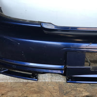 JDM Subaru Impreza WRX STi Front & Rear Bumpers Fog Lights + JDM Cover 2002-2003