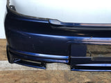 JDM Subaru Impreza WRX STi Front & Rear Bumpers Fog Lights + JDM Cover 2002-2003