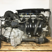 JDM Toyota 2AZ-FE 2.4L Camry Scion XB Rav4 2AZ Engine F129252 Engine | Engine | 2.4L, 2AZ, 2AZ-FE, Camry, Rav4, Scion XB, Toyota | 1276
