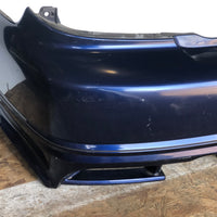 JDM Subaru Impreza WRX STi Front & Rear Bumpers Fog Lights + JDM Cover 2002-2003