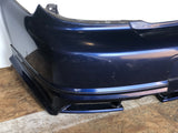 JDM Subaru Impreza WRX STi Front & Rear Bumpers Fog Lights + JDM Cover 2002-2003